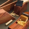 Hock Scraper Plane Kit