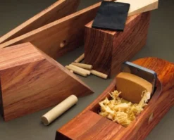 Hock Scraper Plane Kit