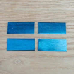 Hock Scratch Stock Extra Blades