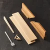 Hock Shoulder Plane Kit