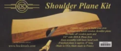 Hock Shoulder Plane Kit