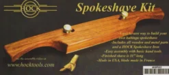 Hock Spokeshave Kit
