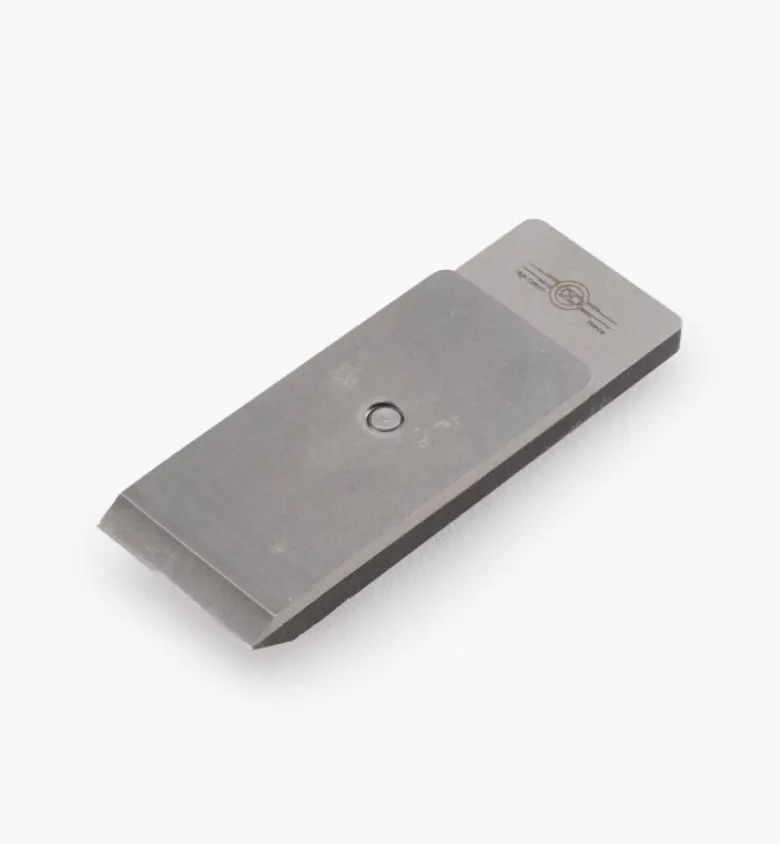 Hock 3 1/2'' Straight-Edge Krenov-Style Plane Assemblies