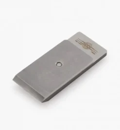 Hock 3 1/2'' Straight-Edge Krenov-Style Plane Assemblies