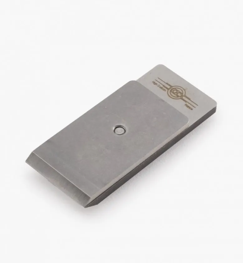 Hock 3 1/2'' Straight-Edge Krenov-Style Plane Assemblies