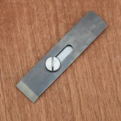 Hock 4 1/2'' Straight-Edge Krenov-Style Plane Assemblies