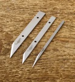 Hock Violin Knife Blades