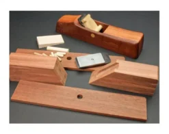Hock Woodworking Plane Kit