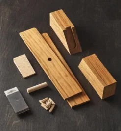 Hock Woodworking Plane Kit