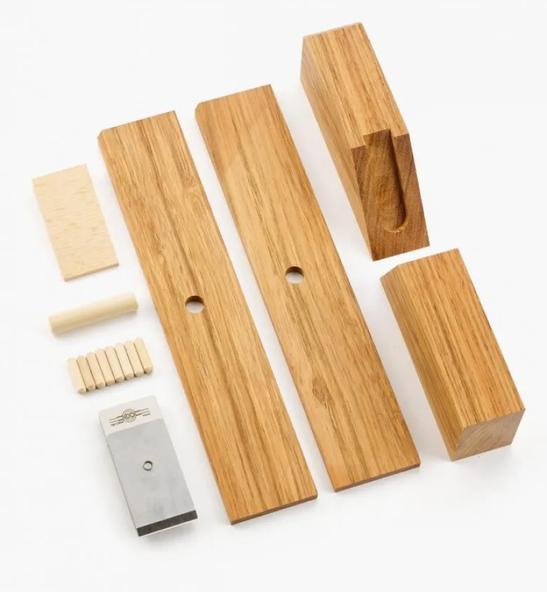 Hock Woodworking Plane Kit