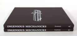 Ingenious Mechanicks