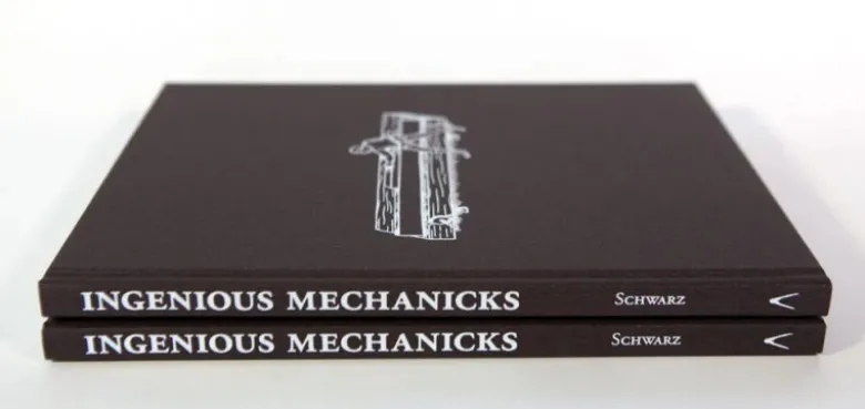 Ingenious Mechanicks