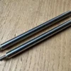Inlay Radius Cutter Extension Rods