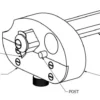 Inlay Slicing Gauge