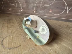 Inlay Slicing Gauge