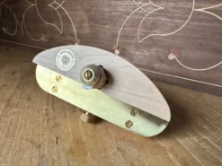Inlay Straight-Line Cutter