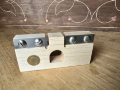 Inlay Thicknessing Gauge