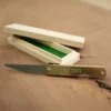 Japanese Higonokami Single-Bevel Marking Knife