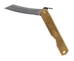 Japanese Higonokami Traditional Pocket Knife