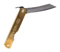Japanese Higonokami Traditional Pocket Knife