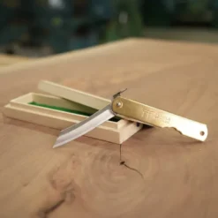 Japanese Higonokami Traditional Pocket Knife