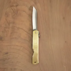 Japanese Higonokami Traditional Pocket Knife