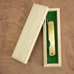 Japanese Higonokami Traditional Pocket Knife