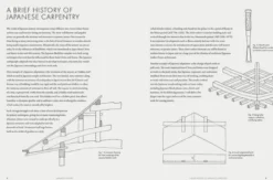 Japanese Joinery