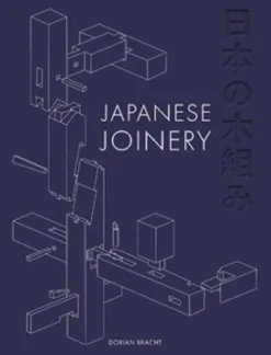 Japanese Joinery