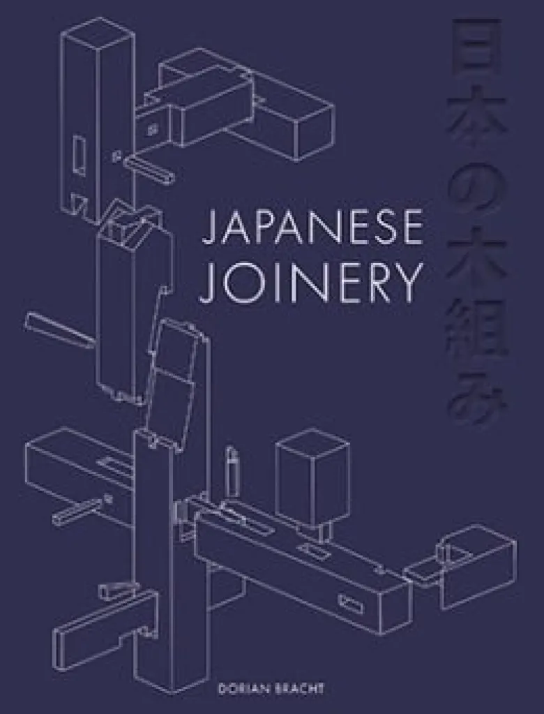 Japanese Joinery