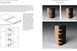 Japanese Joinery