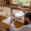 Joined: A Bench Guide to Furniture Joinery