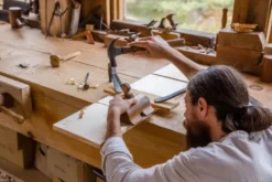 Joined: A Bench Guide to Furniture Joinery