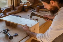 Joined: A Bench Guide to Furniture Joinery