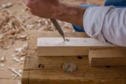 Joined: A Bench Guide to Furniture Joinery