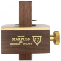 Joseph Marples Trial 1 - Combined Marking & Mortice Gauge - Rosewood