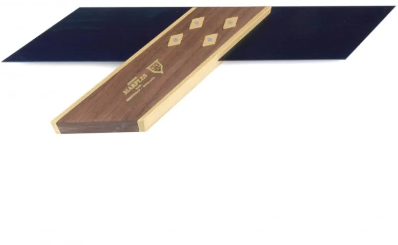 Joseph Marples Trial 1 - 10'' Mitre Square