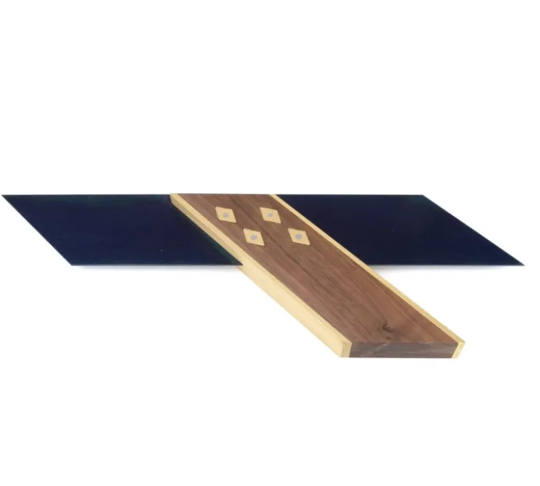 Joseph Marples Trial 1 - 10'' Mitre Square