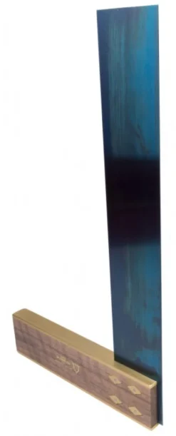 Joseph Marples Trial 1 - 12'' Try Square - Rosewood