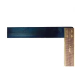 Joseph Marples Trial 1 - 12'' Try Square - Rosewood