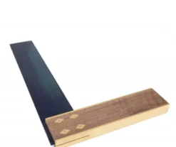 Joseph Marples Trial 1 - 12'' Try Square - Rosewood