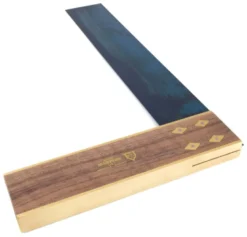 Joseph Marples Trial 1 - 12'' Try Square - Rosewood