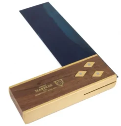 Joseph Marples Trial 1 - 6'' Try Square - Rosewood