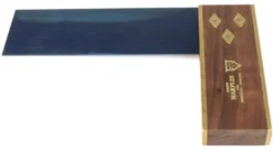 Joseph Marples Trial 1 - 6'' Try Square - Rosewood