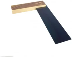 Joseph Marples Trial 1 - 9'' Try Square - Rosewood