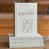 Karvsnitt: Carving, Pattern & Color in the Slojd Tradition