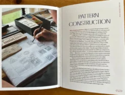 Karvsnitt: Carving, Pattern & Color in the Slojd Tradition