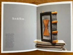 Karvsnitt: Carving, Pattern & Color in the Slojd Tradition