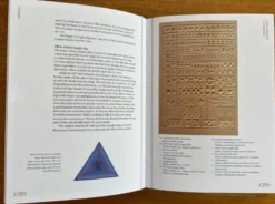 Karvsnitt: Carving, Pattern & Color in the Slojd Tradition