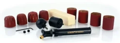 Kirjes Basic Sanding Kit